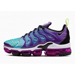 Nike Air Vapormax Plus Hyper Violett Mehrfarbig Herren und Damenschuhe