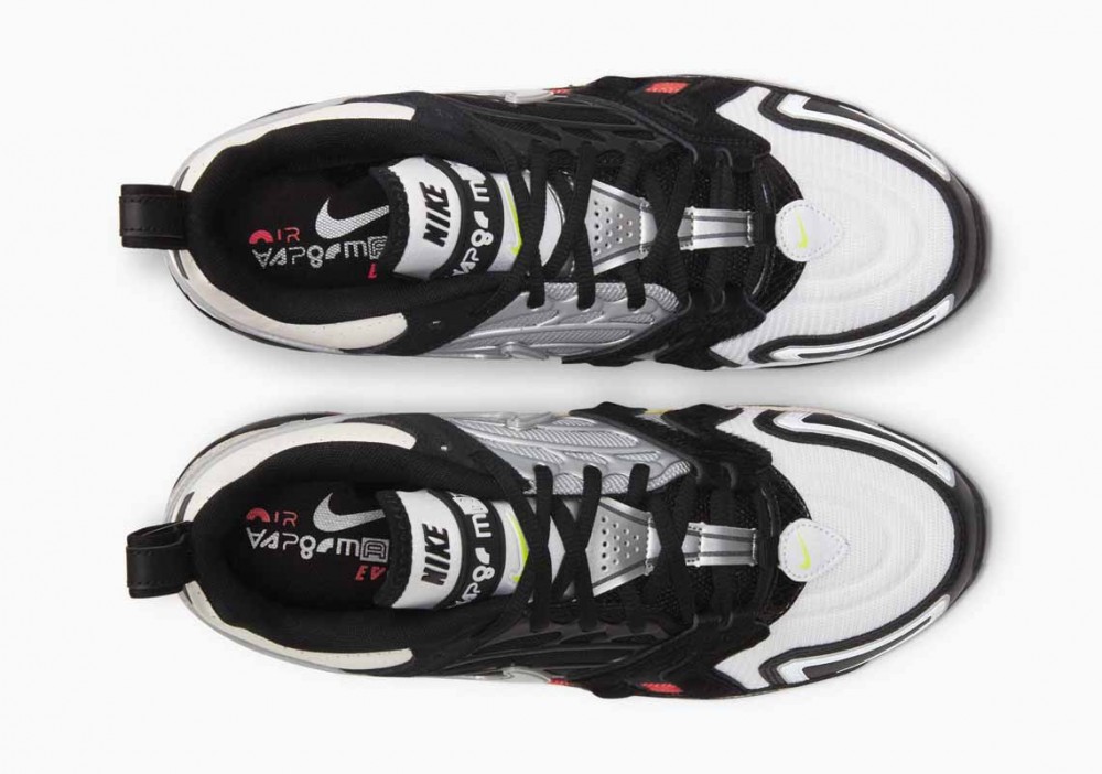 Nike Air VaporMax EVO NRG Sammlerschrank Schwarz Weiß Mehrfarbig für Herren